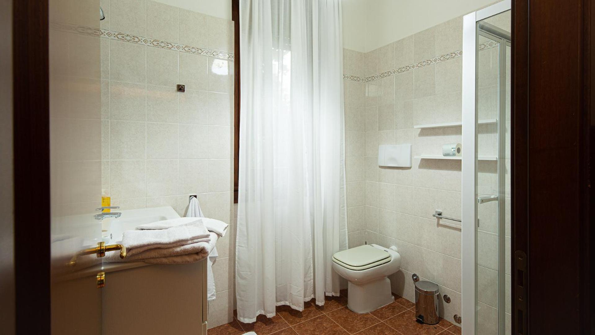 Ferienwohnung Pergolesi24 Monza Exterior foto